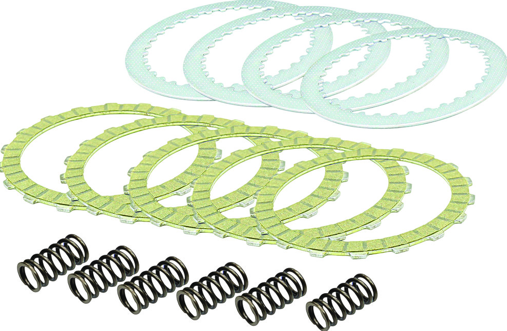 Grom koso clutch kit