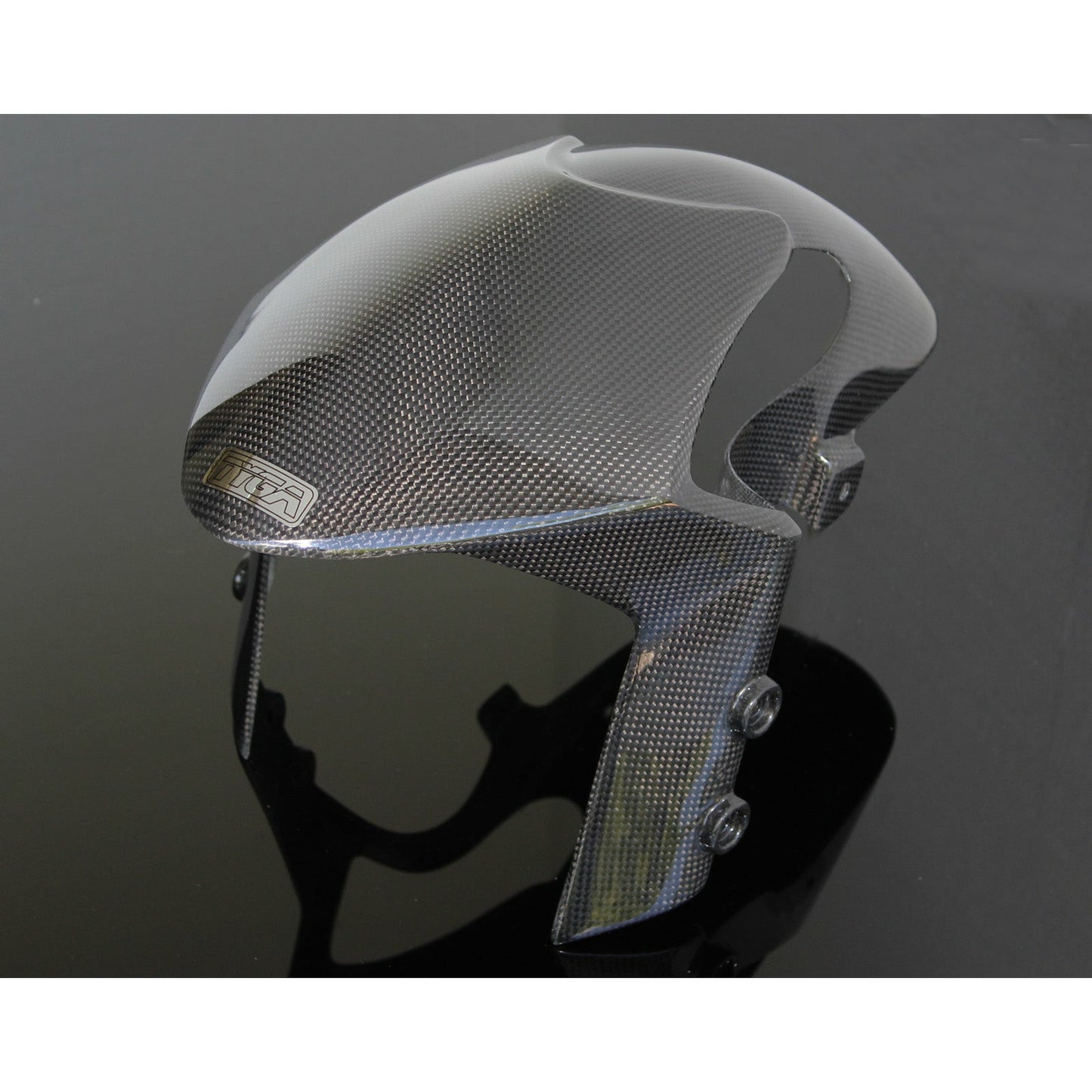 "Monster" Front Fender For Honda Grom & Monkey