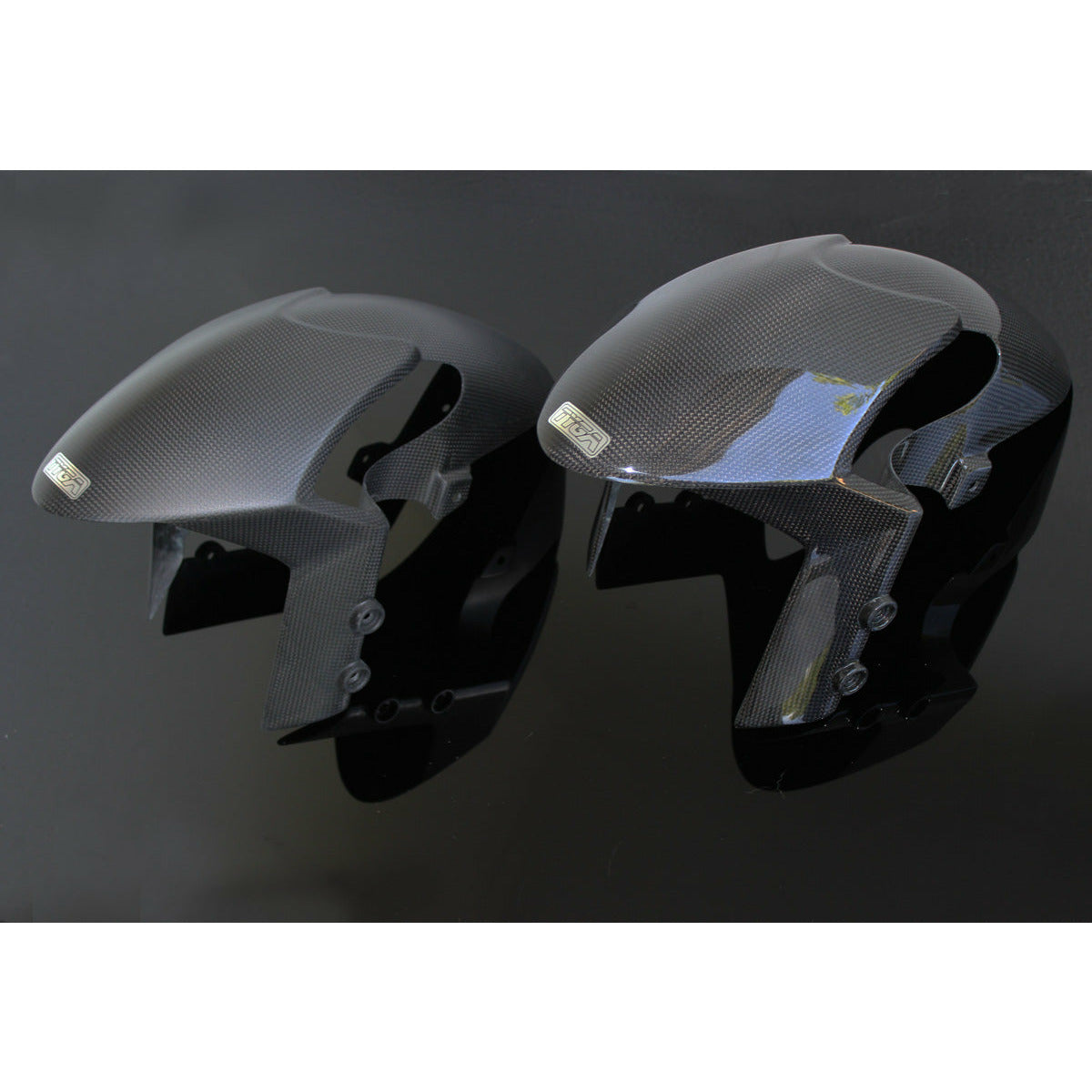 "Monster" Front Fender For Honda Grom & Monkey