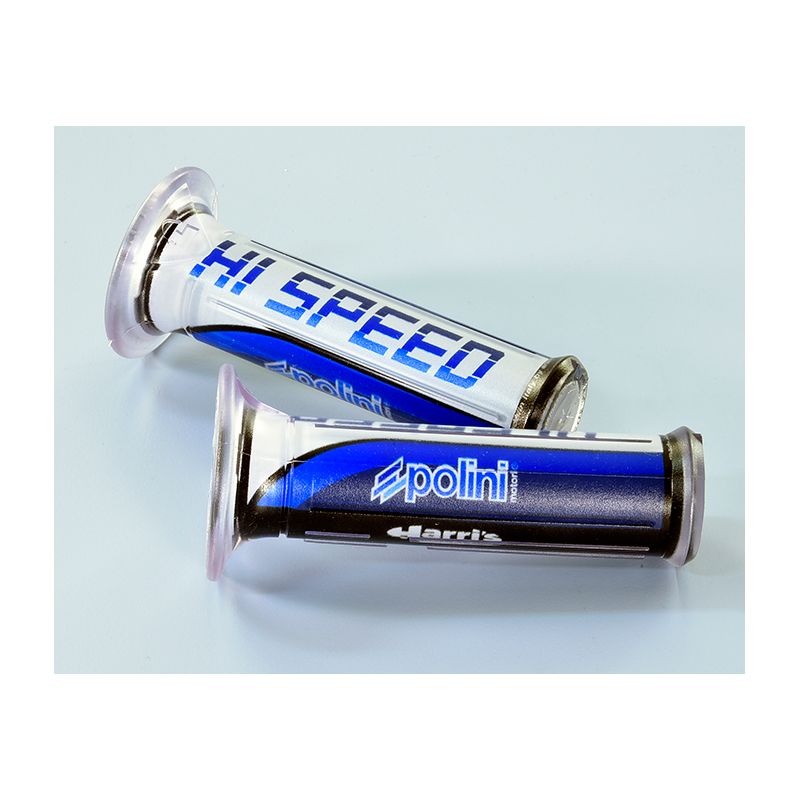 Polini grips