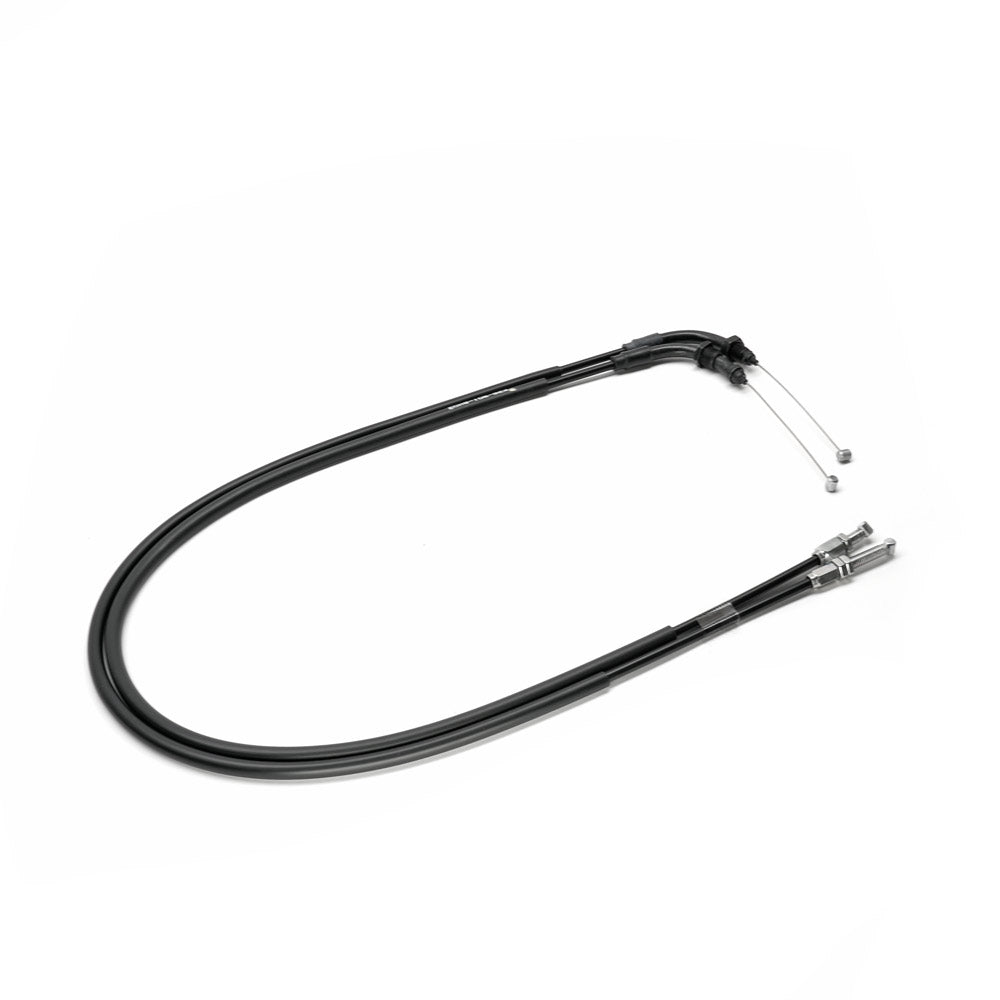 OEM or Extended Honda Throttle Cables for Honda Grom 125 (2014-2020)