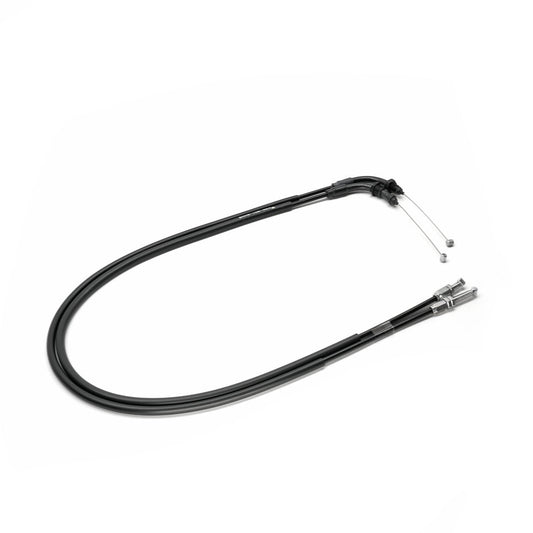 OEM or Extended Honda Throttle Cables for Honda Grom 125 (2014-2020)