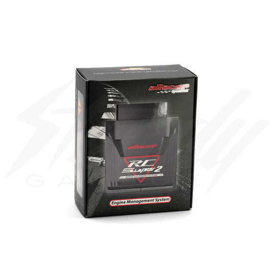 ARacer RC Super 2 Stage 3 Ultimate Engine Management System ECU Honda Grom Monkey 125 2014-21