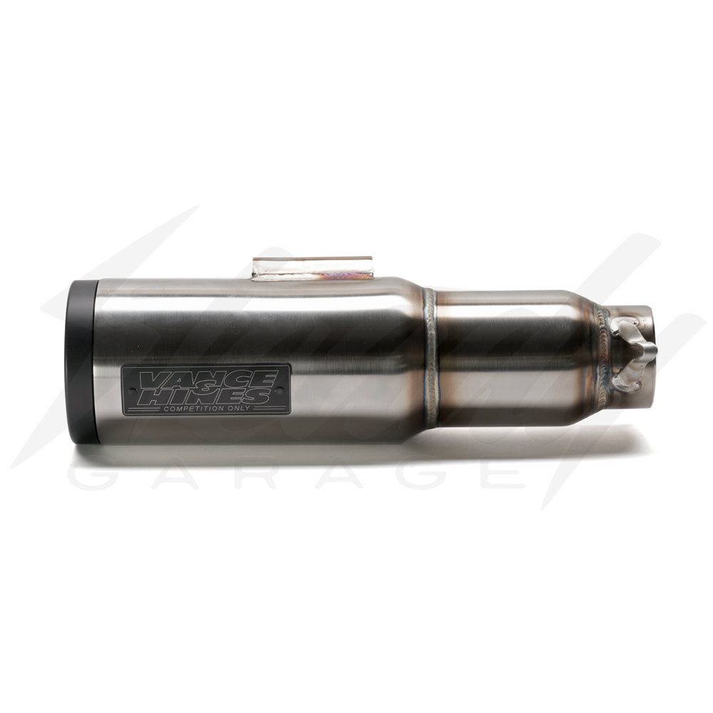 Vance and Hines Hi-Output Hooligan Exhaust Honda Grom 125 2017-2020