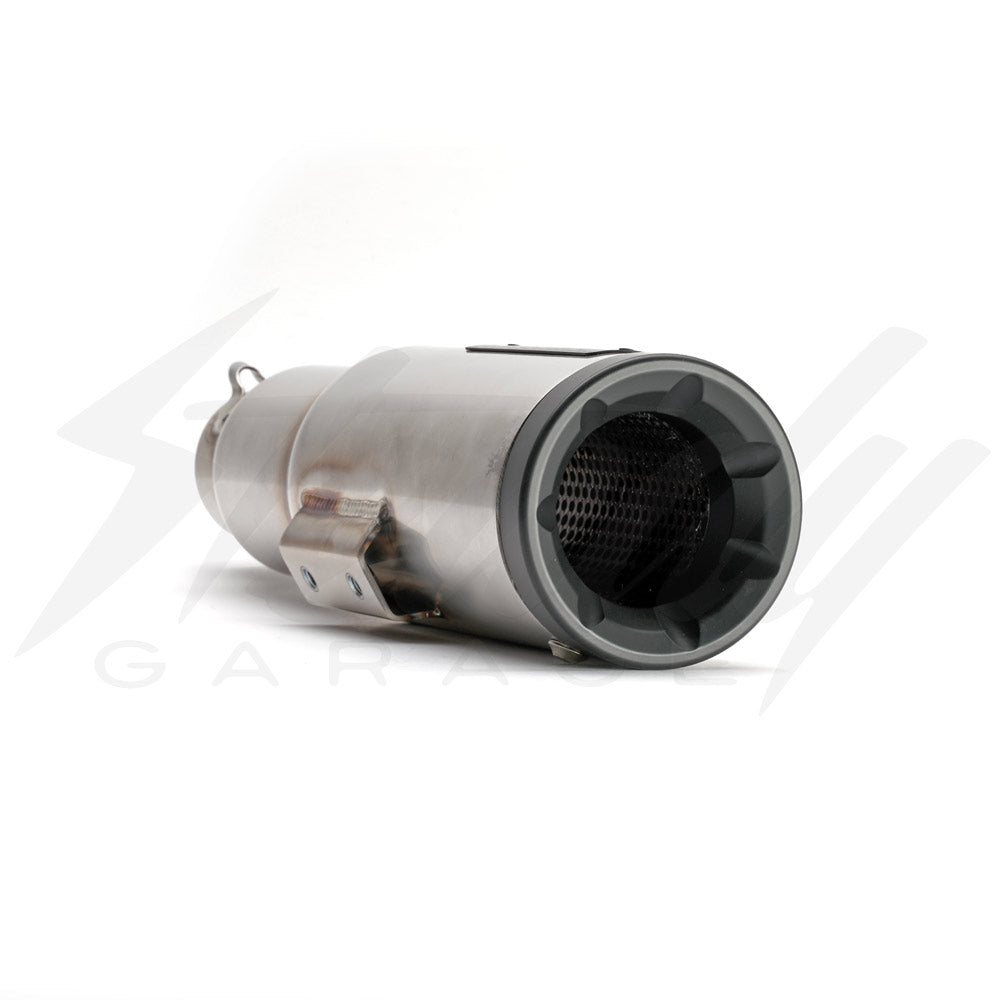 Vance and Hines Hi-Output Hooligan Exhaust Honda Grom 125 2017-2020