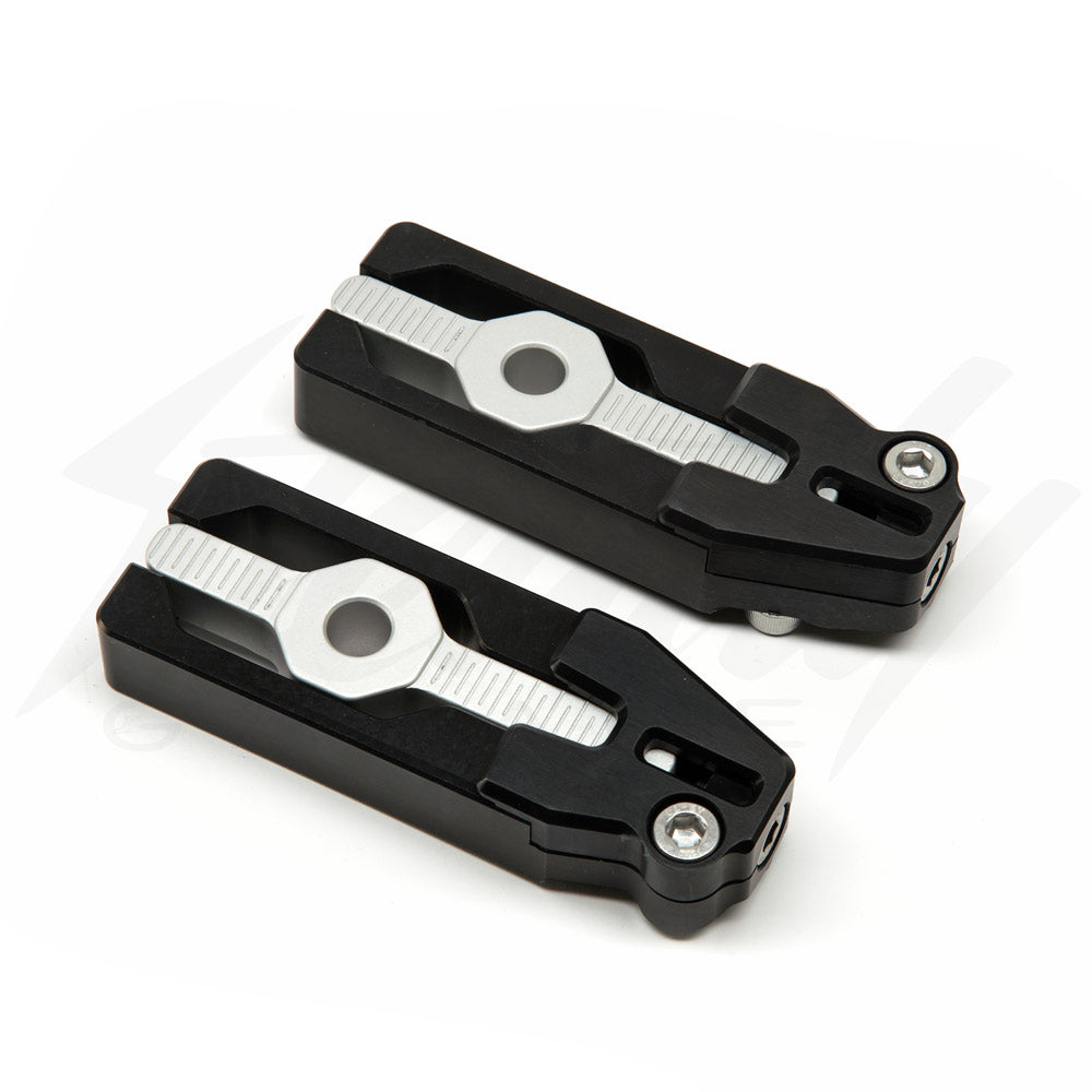 OTB Prototypes V2 Chain Tension Adjuster Honda Grom MSX 125 - (2014-2020)