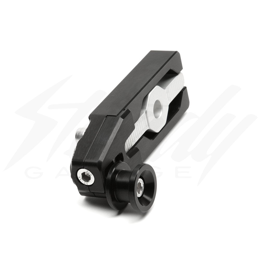 OTB Prototypes V2 Chain Tension Adjuster Honda Grom MSX 125 - (2014-2020)
