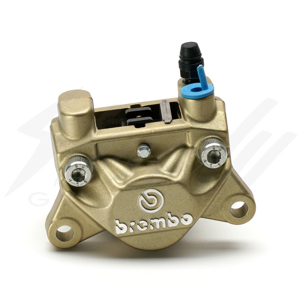 Brembo P32F 32mm 2 Piston Brake Caliper - Right