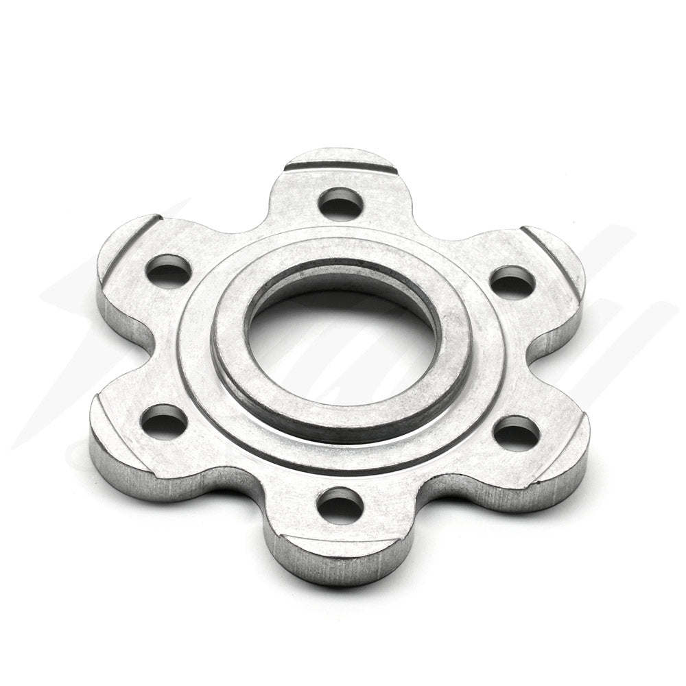 Chimera CNC Lifter Clutch Plate For Takegawa Slipper Clutch