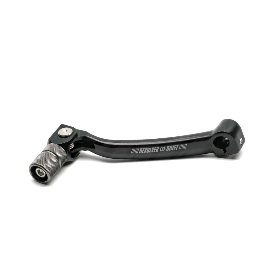 ZETA HONDA GROM MONKEY 125 REVOLVER SHIFT LEVER (2014-2021)