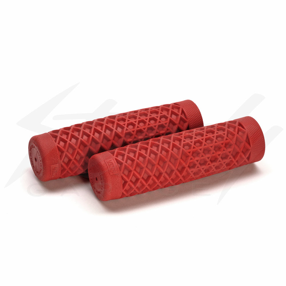 Vans Motorcycle Waffle Grips