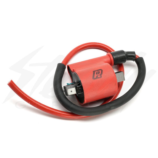 PRodigy 1 Ignition Spark Coil Honda Grom Monkey Kawasaki Z125 Zuma 125 Rebel TNT