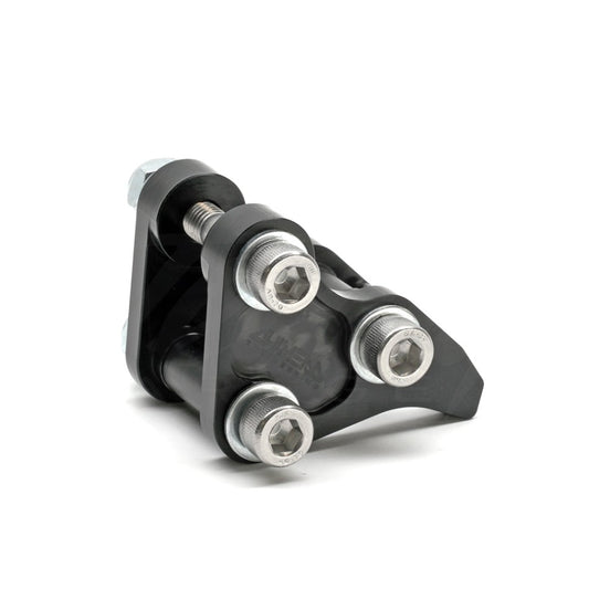 CHIMERA ENGINEERING 2.5 INCH BILLET REAR LOWERING LINK - HONDA GROM 125 (ALL YEARS)
