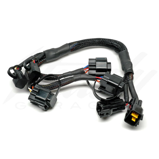 ARacer 2 to 5 Cable Splitter