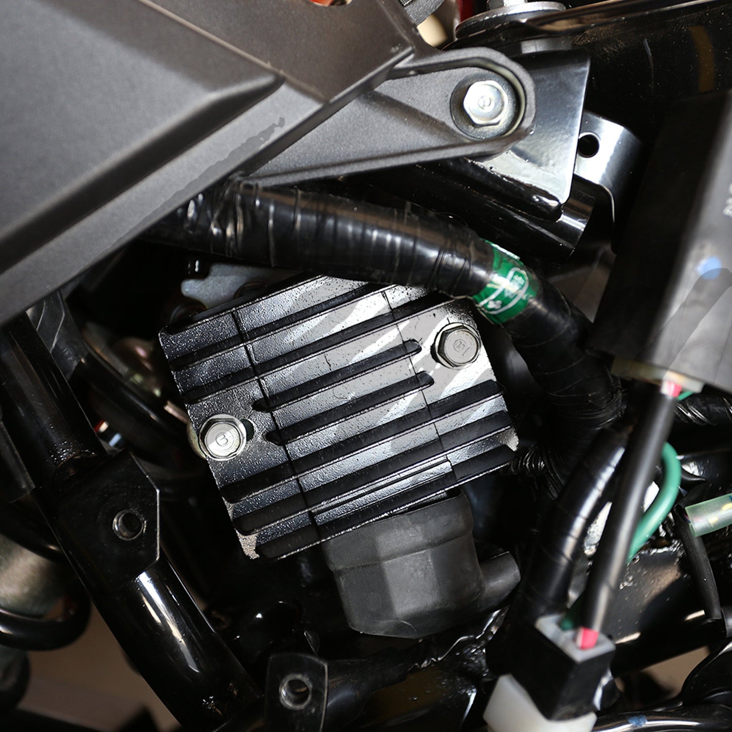 Gojin AC to DC Rectifier for Honda Grom 125 2014-2016