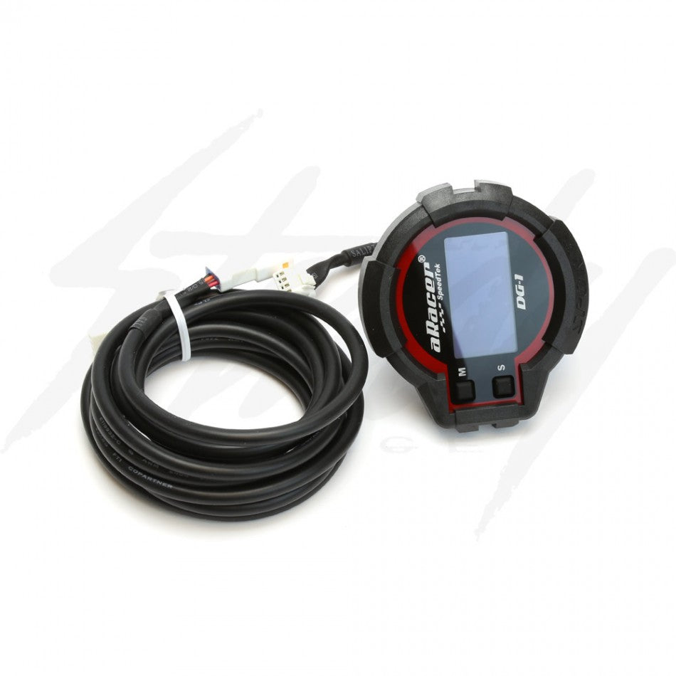 ARacer DG1 Multi-Function Display Gauge