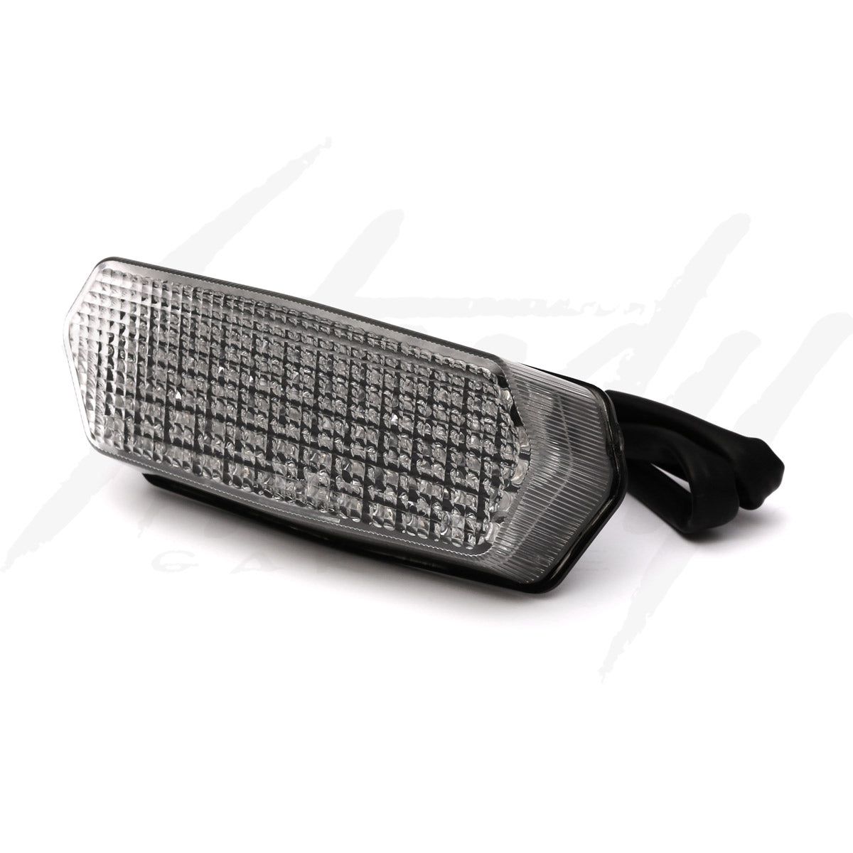 MDH Honda Grom 125 Integrated Sequential LED Tail Light (2013-2020)