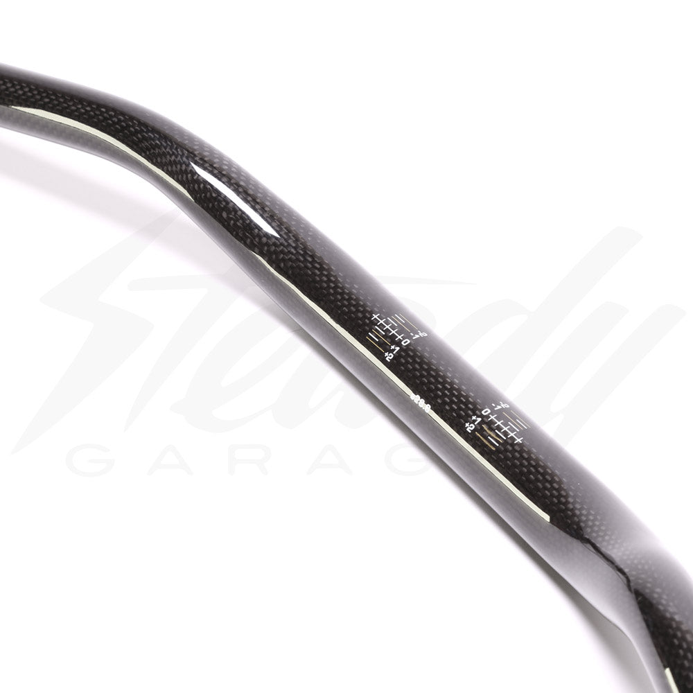 Driven Racing Carbon SBK 1-1/8 Handlebar