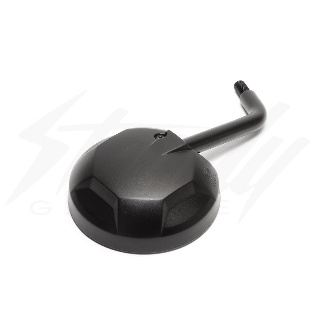 OEM Honda Stubby Circle Mirror Universal