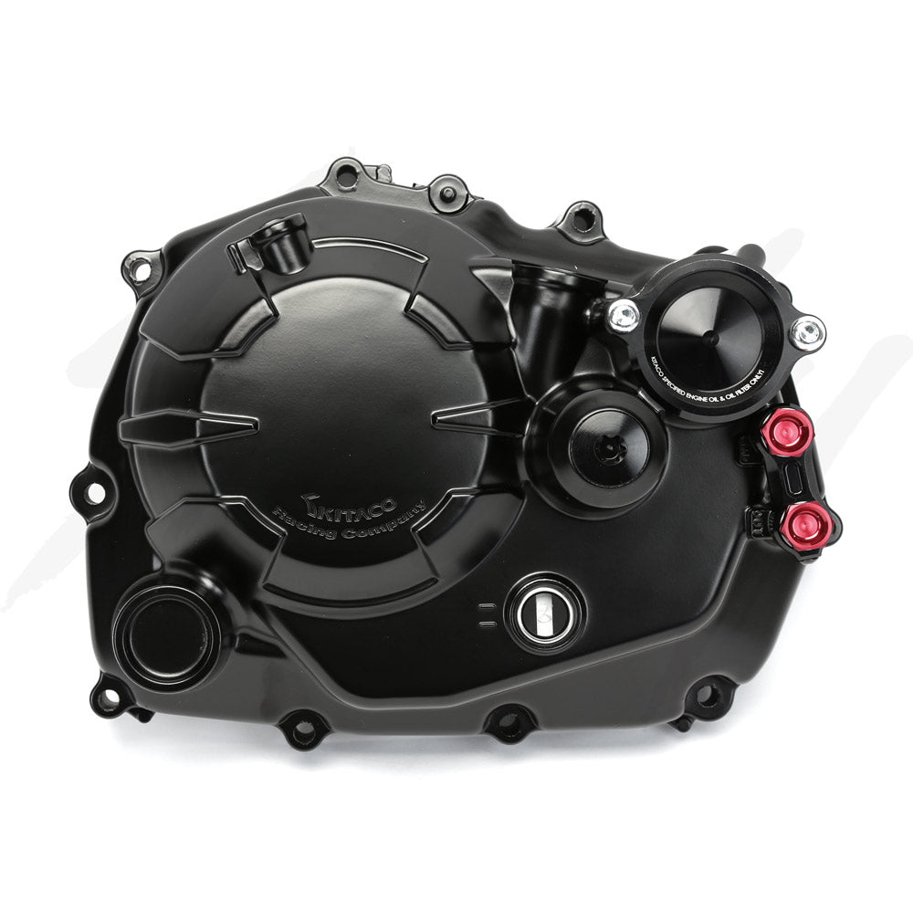 Kitaco Clutch Cover Kit Honda Grom 125 Monkey 125