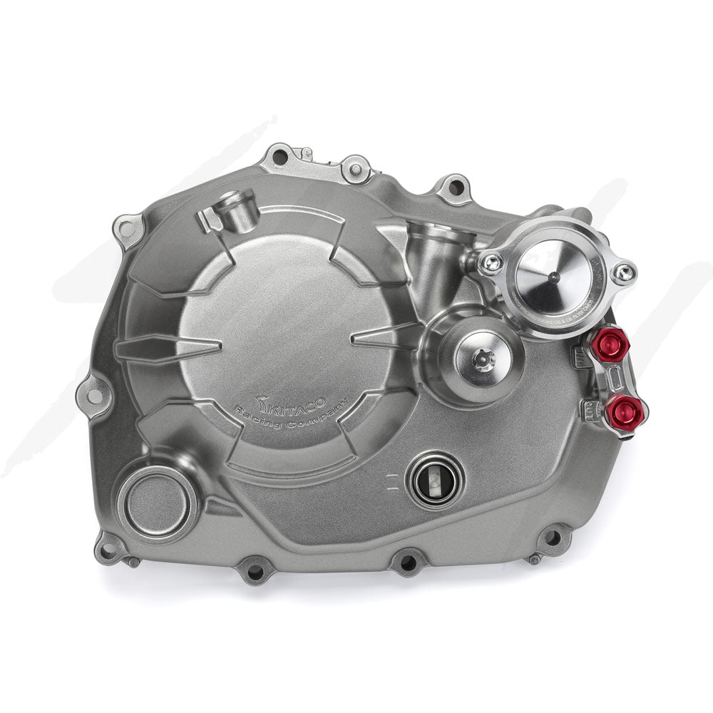 Kitaco Clutch Cover Kit Honda Grom 125 Monkey 125