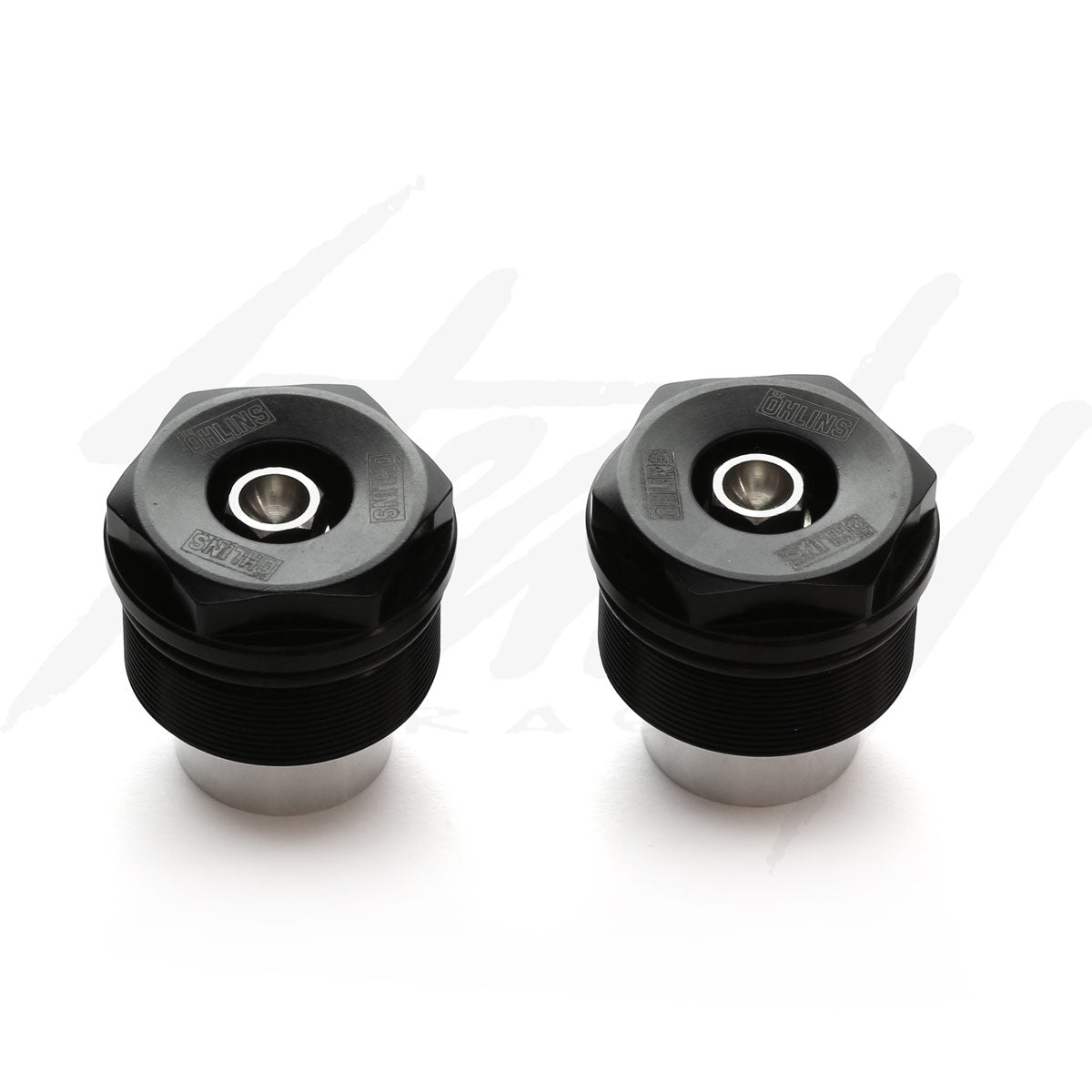 Ohlins Front Fork Damping Kit Honda Grom 125 ALL YEARS (FDK 111)