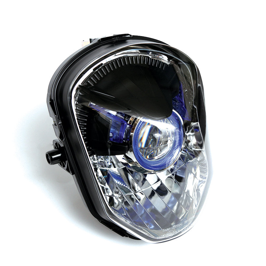 OEM Honda Grom 125 TDM Projector Headlight (2014-2016)