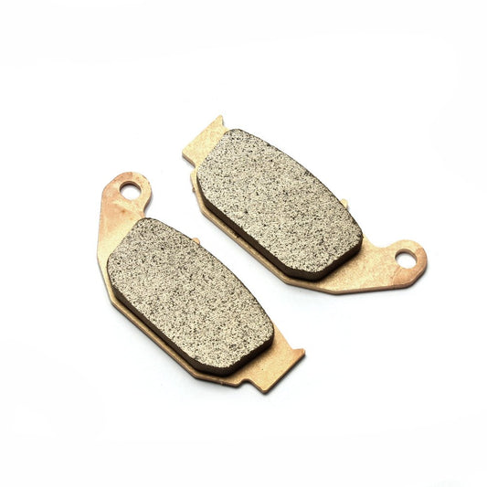 Galfer Racing HH Sintered Compound Rear Brake Pads Honda Grom