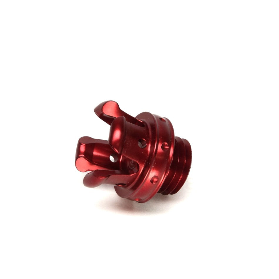 CHIMERA CROWN UNIVERSAL OIL FILLER CAP M20X2.5 GROM, MONKEY, TRAIL 125, RUCKUS, REBEL