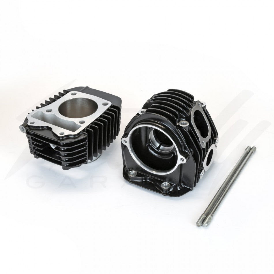 KITACO NEO 181CC BIG BORE PERFORMANCE KIT (WITH FORGED CRANK SHAFT) FOR HONDA GROM/MSX MONKEY 125 2013-2020