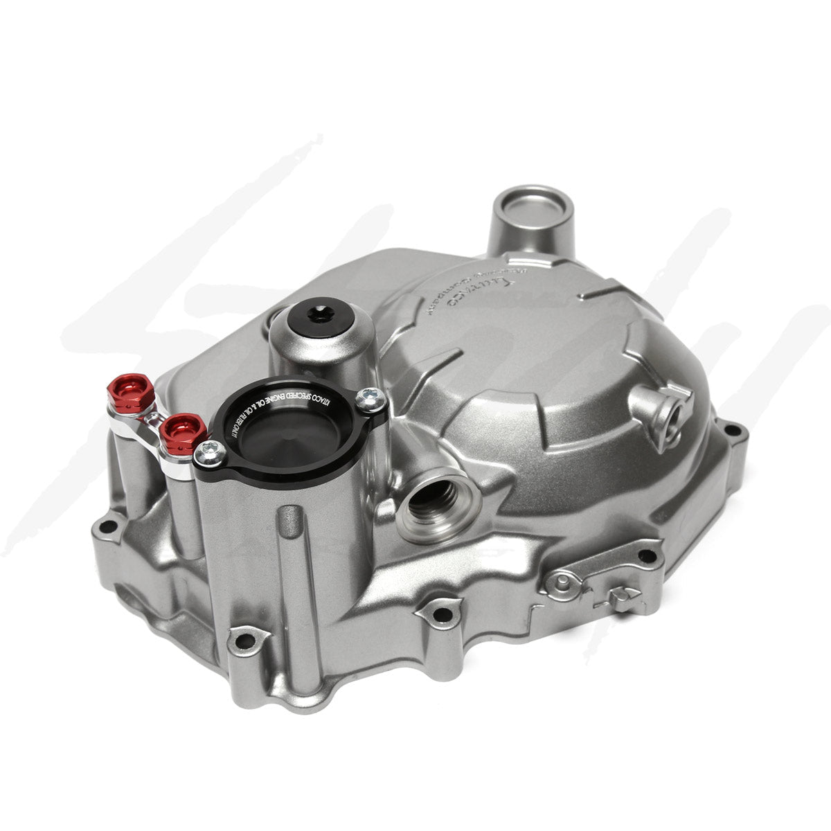 Kitaco Clutch Cover Kit Honda Grom 125 Monkey 125