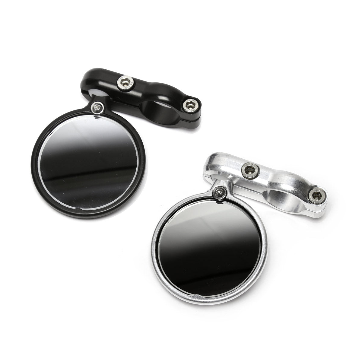 CRG 2" Blindsight Bar End Mirror