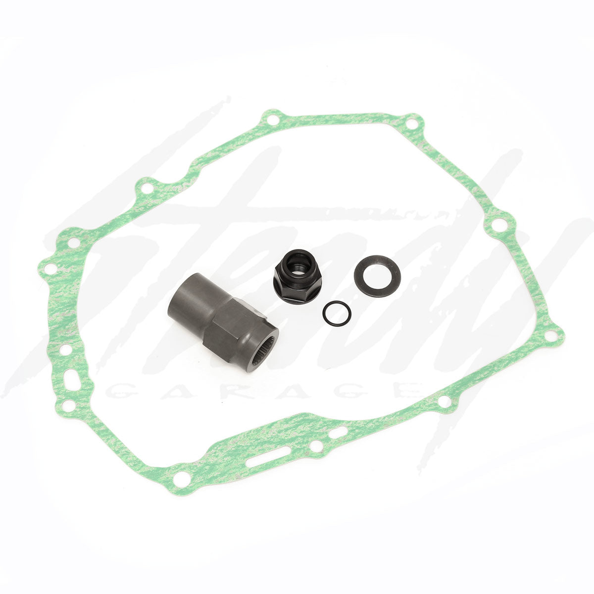 Kitaco Clutch Cover Kit Honda Grom 125 Monkey 125