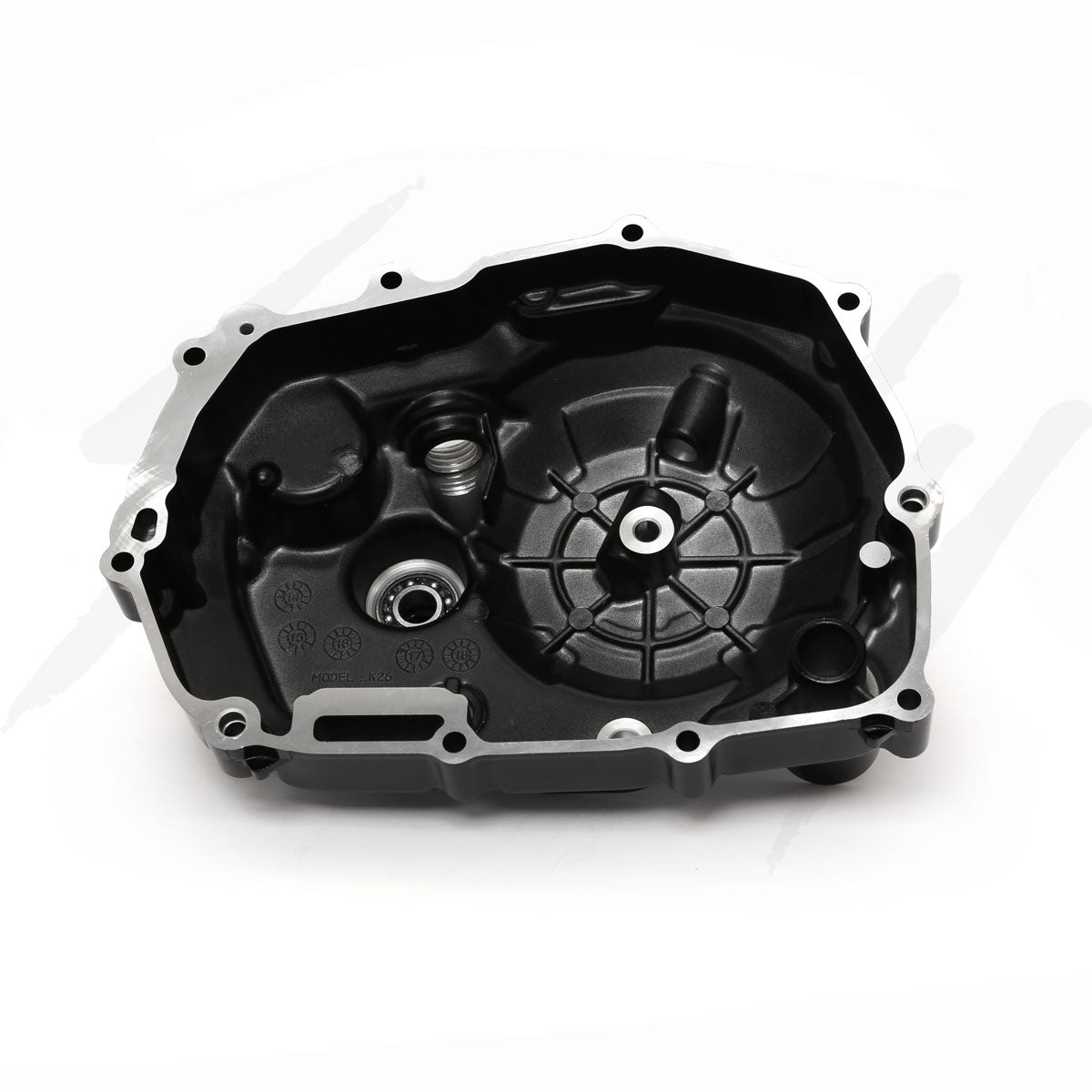 Kitaco Clutch Cover Kit Honda Grom 125 Monkey 125