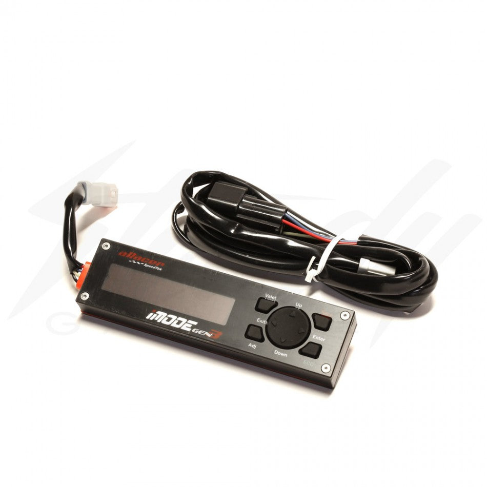 ARACER IMODE GEN III REAL TIME CONTROL MODULE FOR RC1 ECU