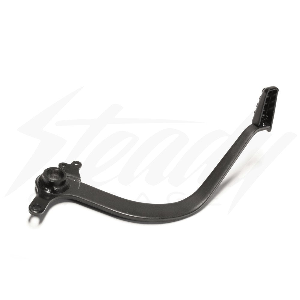 Genuine OEM Honda Replacement Rear Brake Pedal - Honda Grom 125 (2014-2020)