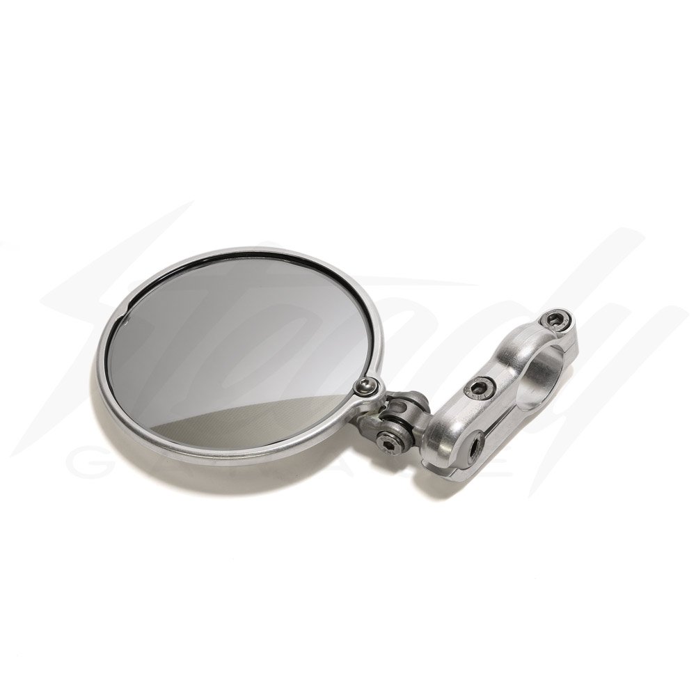 CRG 3" Hindsight LS Bar End Mirror
