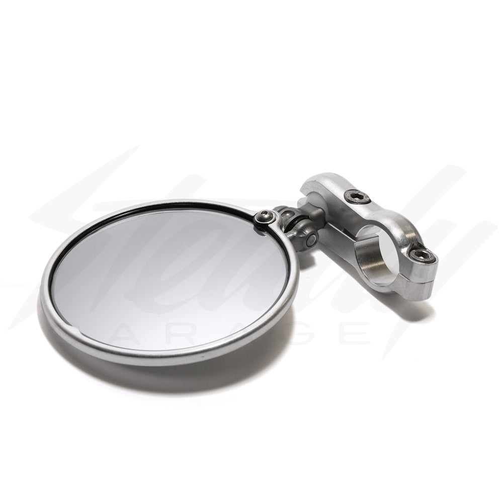 CRG 3" Hindsight LS Bar End Mirror