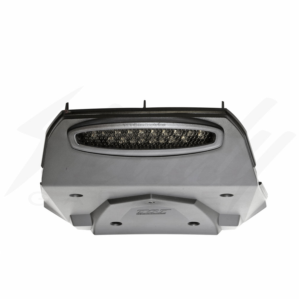 TST INDUSTRIES 2017-2020 HONDA GROM 125 SF UNDERTAIL INTEGRATED TAIL LIGHT (Non ABS)