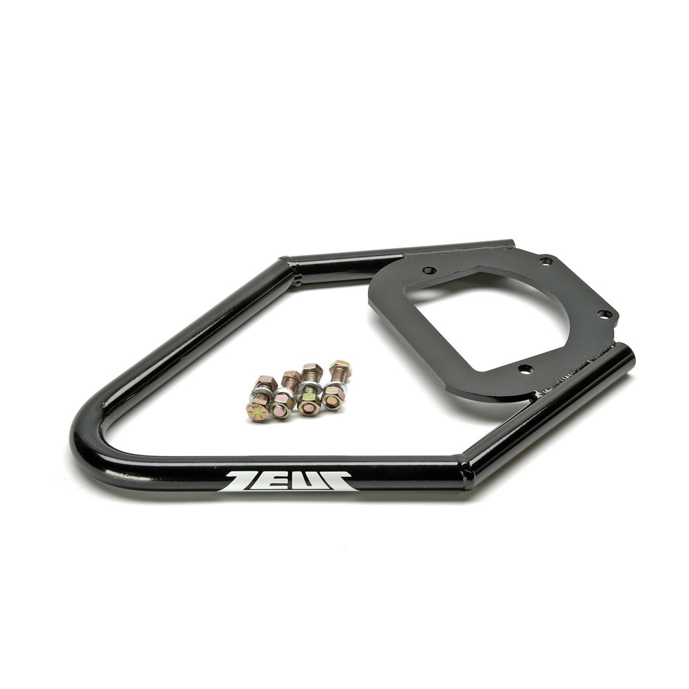 ZEUS ARMOR Stunt Round Scrape Bar Honda GROM / MSX 125 2017+