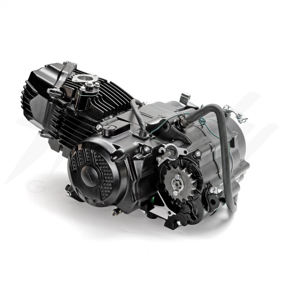 212CC ZONGSHEN 2 VALVE PERFORMANCE CRATE ENGINE ZS190