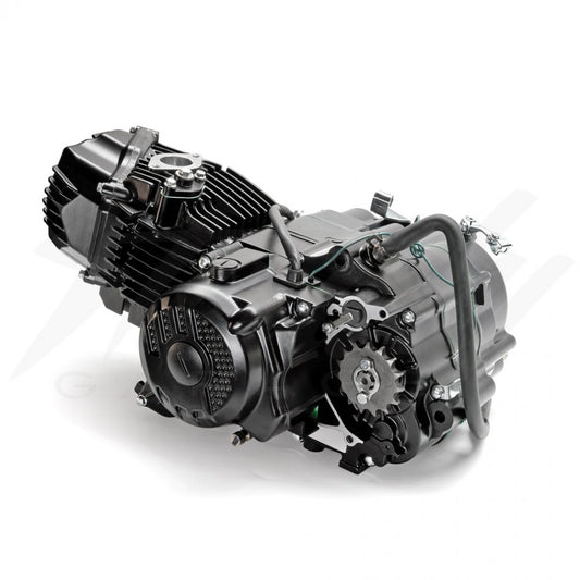 212CC ZONGSHEN 2 VALVE PERFORMANCE CRATE ENGINE ZS190