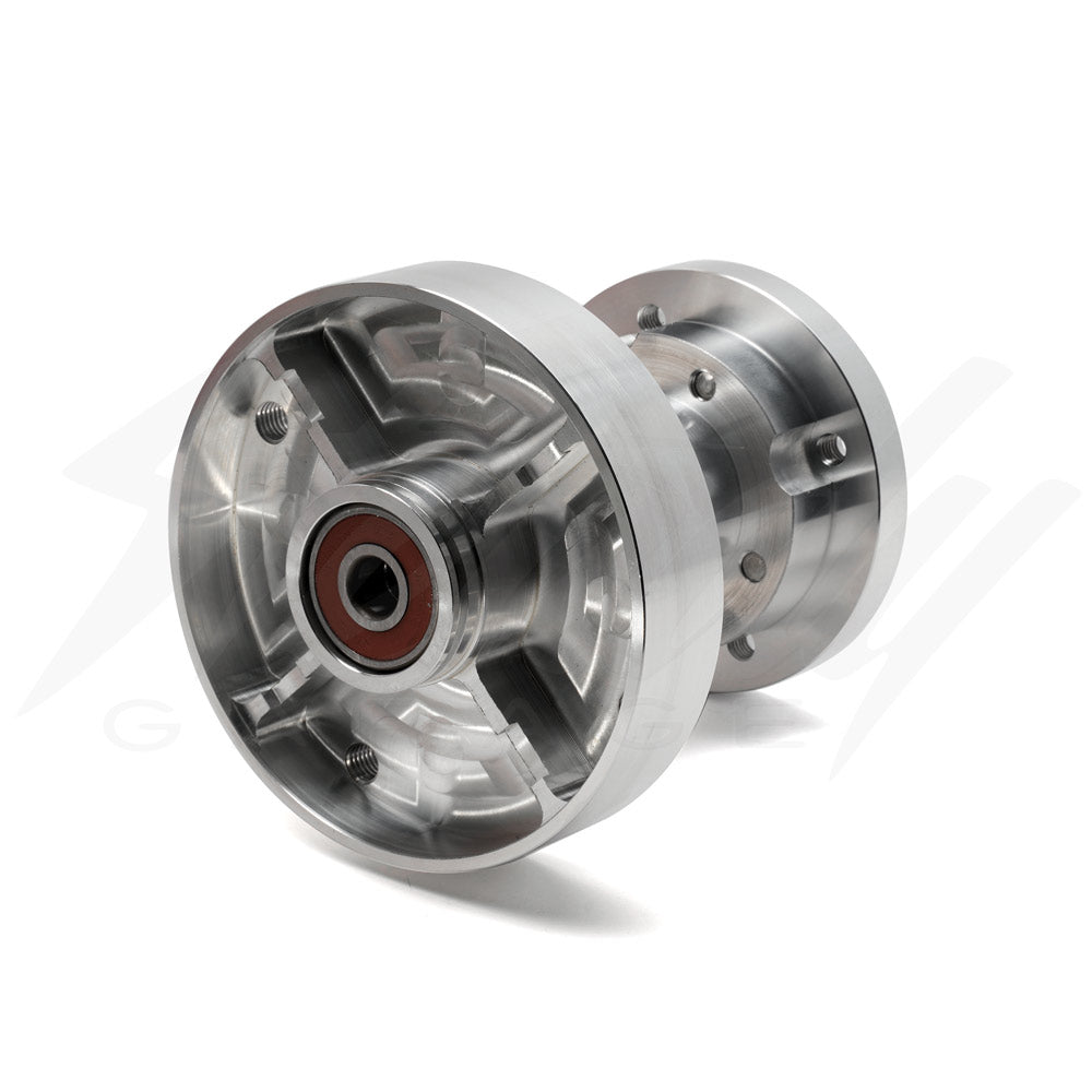 Chimera Engineering Rear Hub 4x110 - Honda Grom Monkey 125 (ALL YEARS)