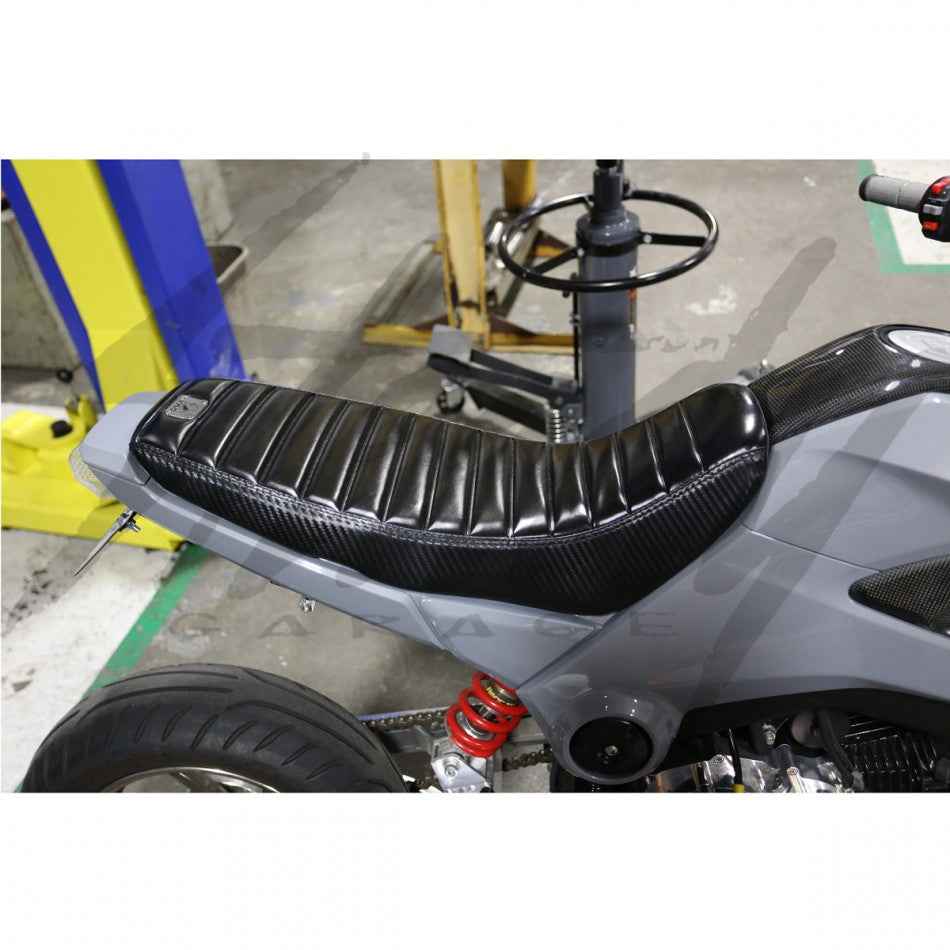 MAD Custom Honda Grom Seat (2014-2016)