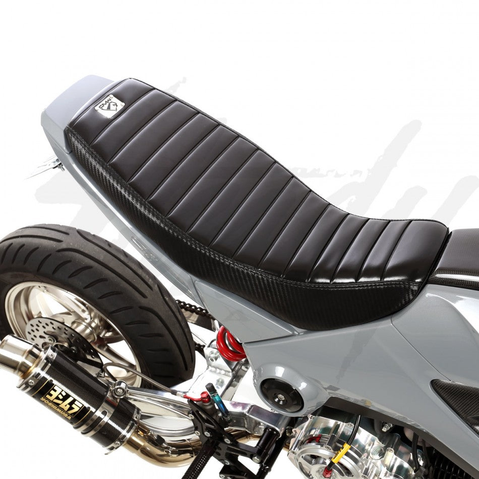 MAD Custom Honda Grom Seat (2014-2016)