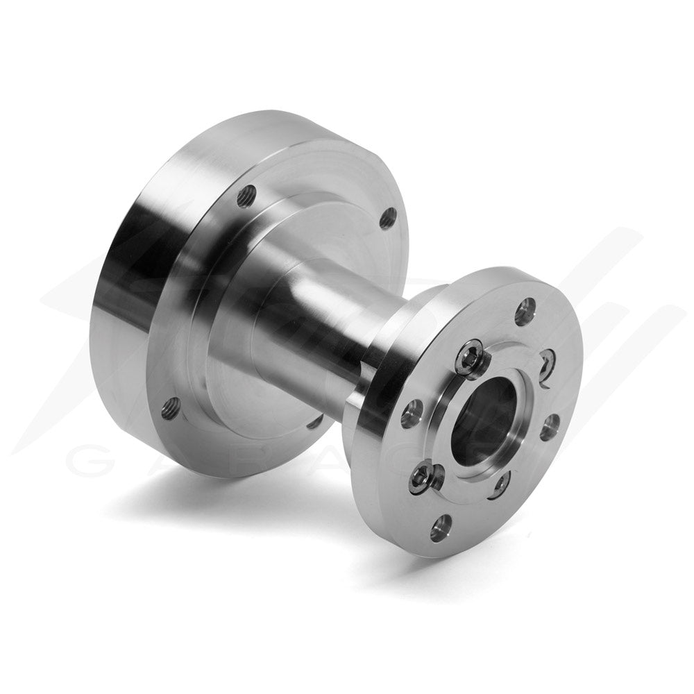 Chimera Engineering Rear Hub 4x110 - Honda Grom Monkey 125 (ALL YEARS)