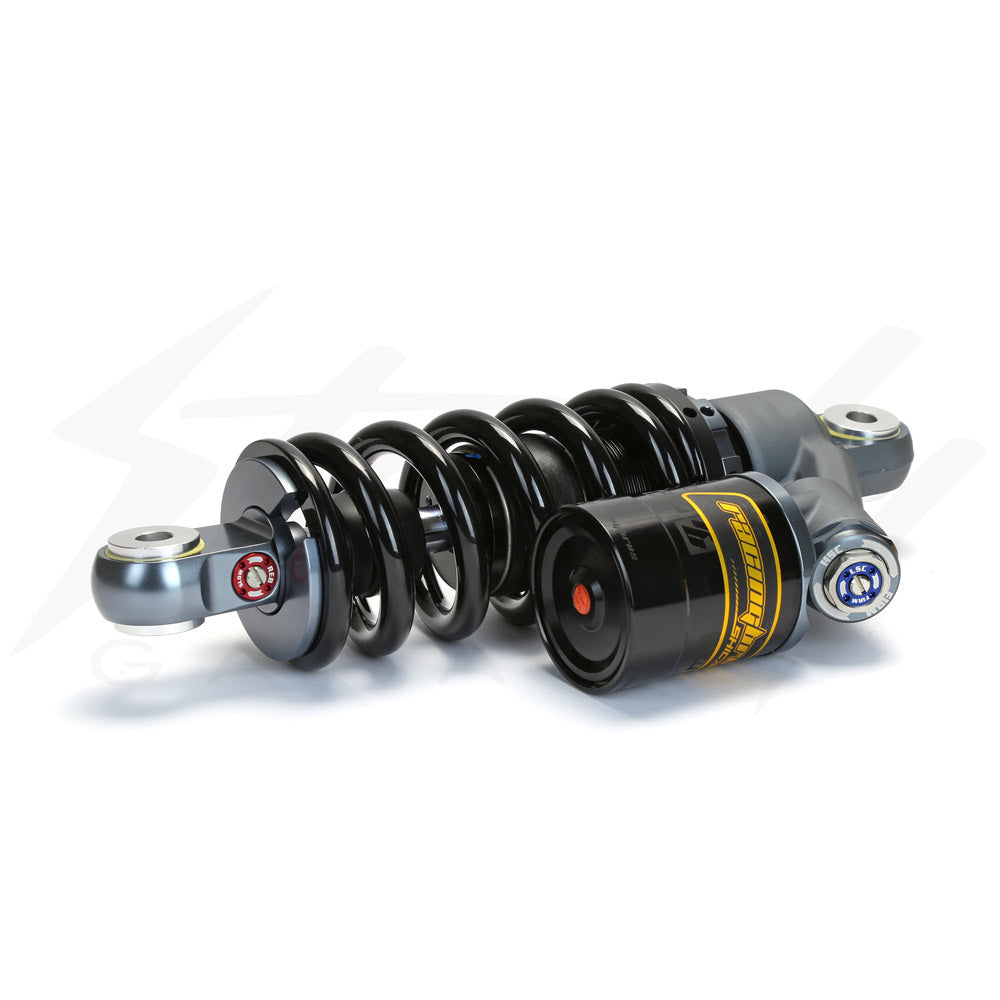 RacingBros Shicane HLR Honda Grom 125 Shock