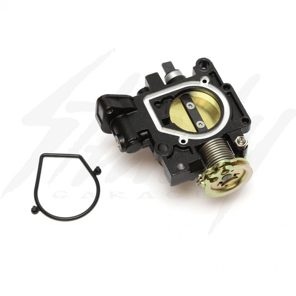 KOSO 34MM THROTTLE BODY HONDA GROM 125