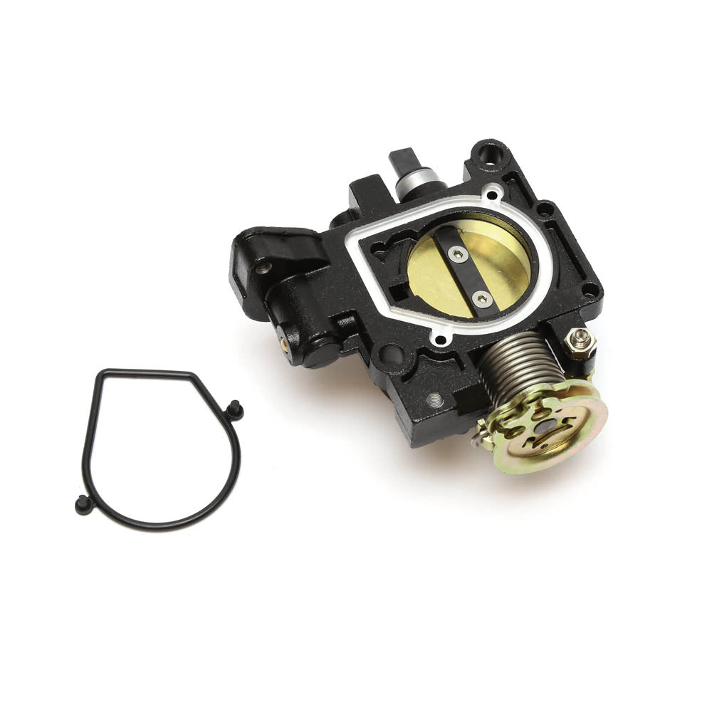 Koso 34mm Throttle Body Honda Grom 125