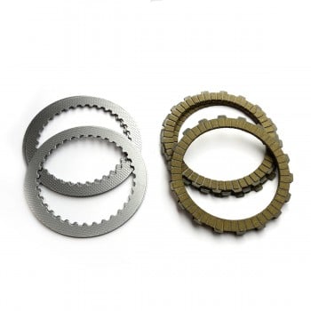 Sex Machine Racing 6 Disc Clutch Upgrade Honda Grom Monkey 125 (OG/SF) 2014-2020